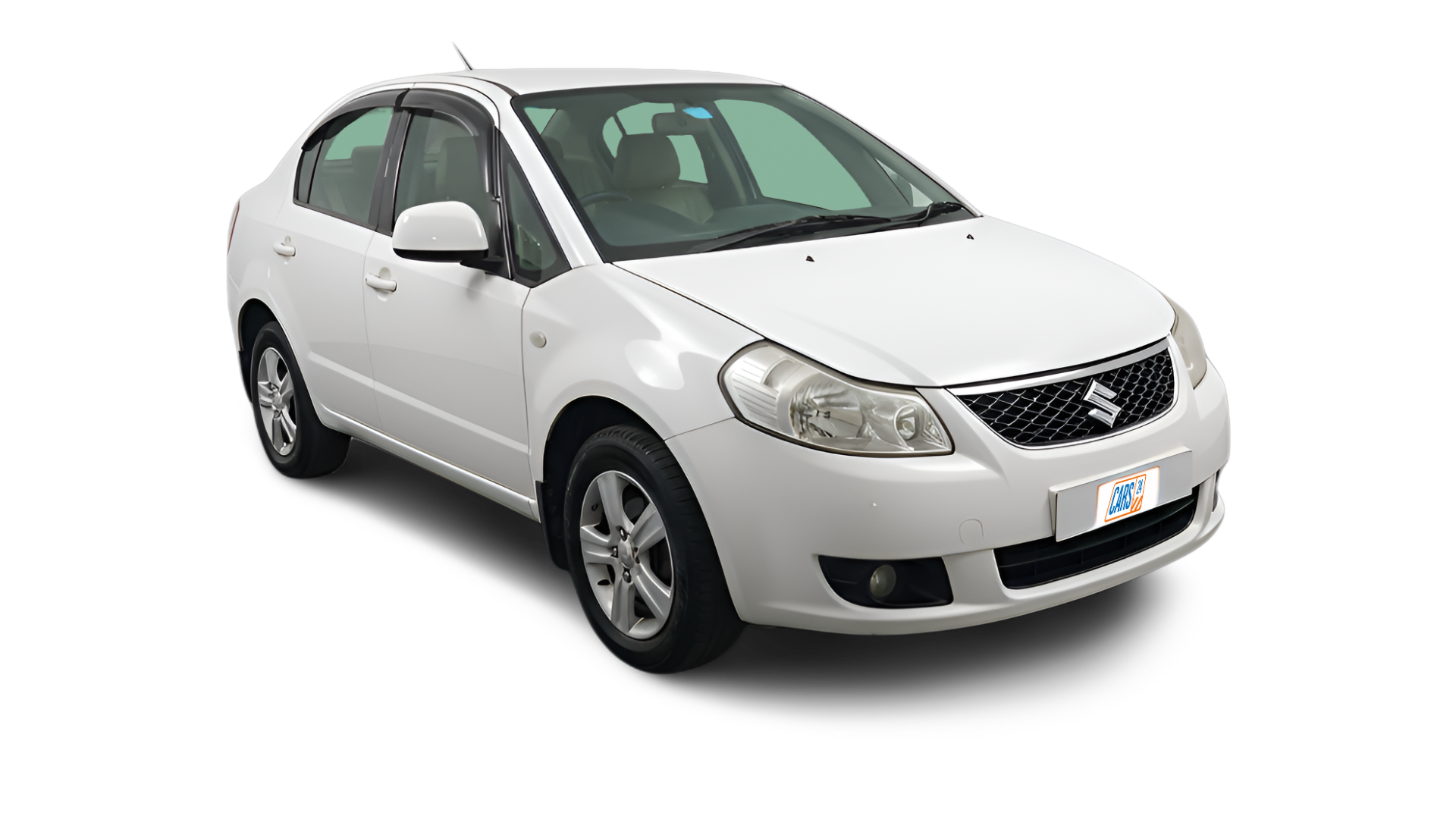 Maruti SX4-img